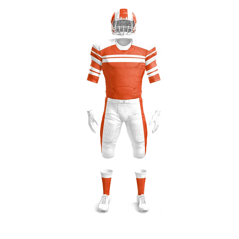 American Football Uniforms