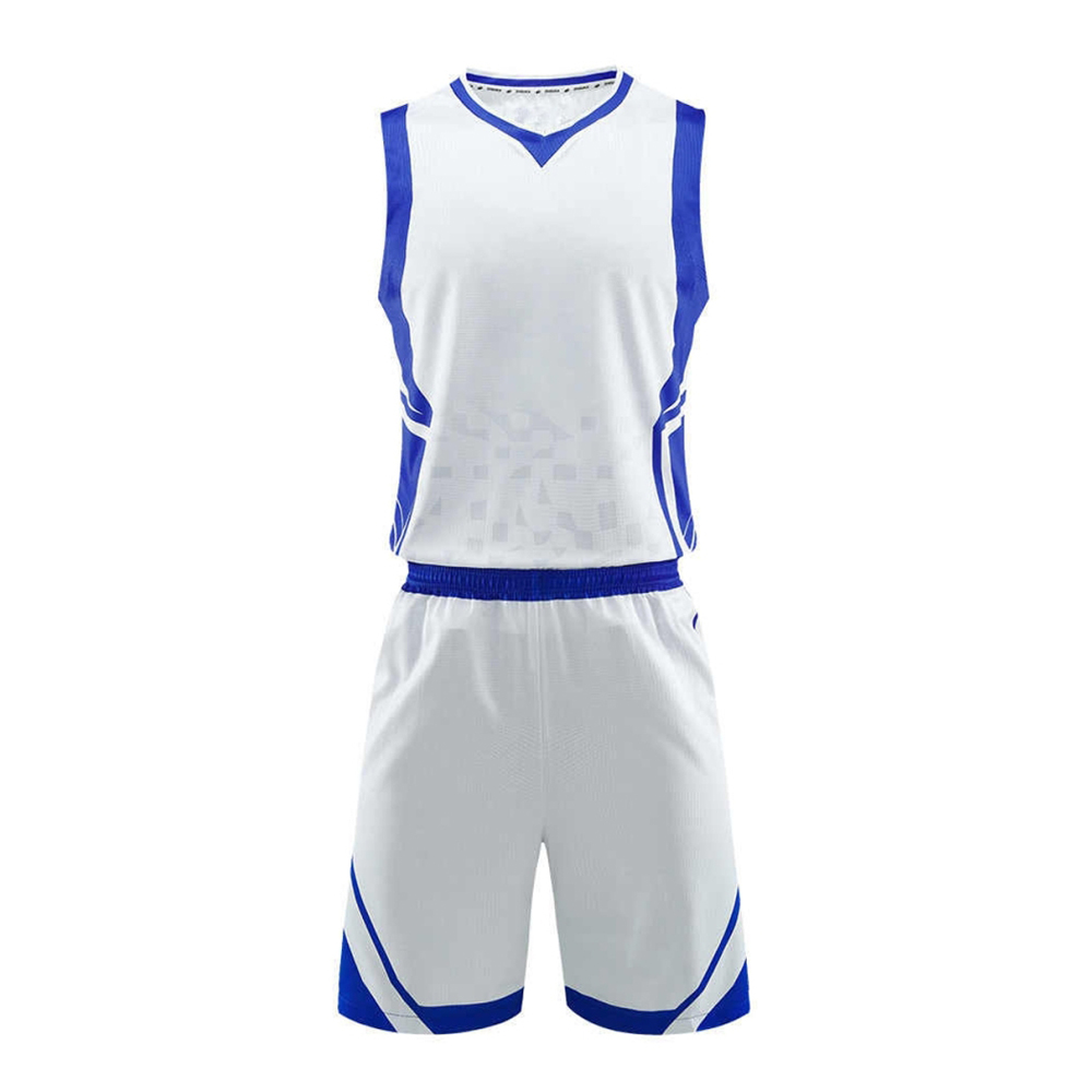Basket Ball Uniforms