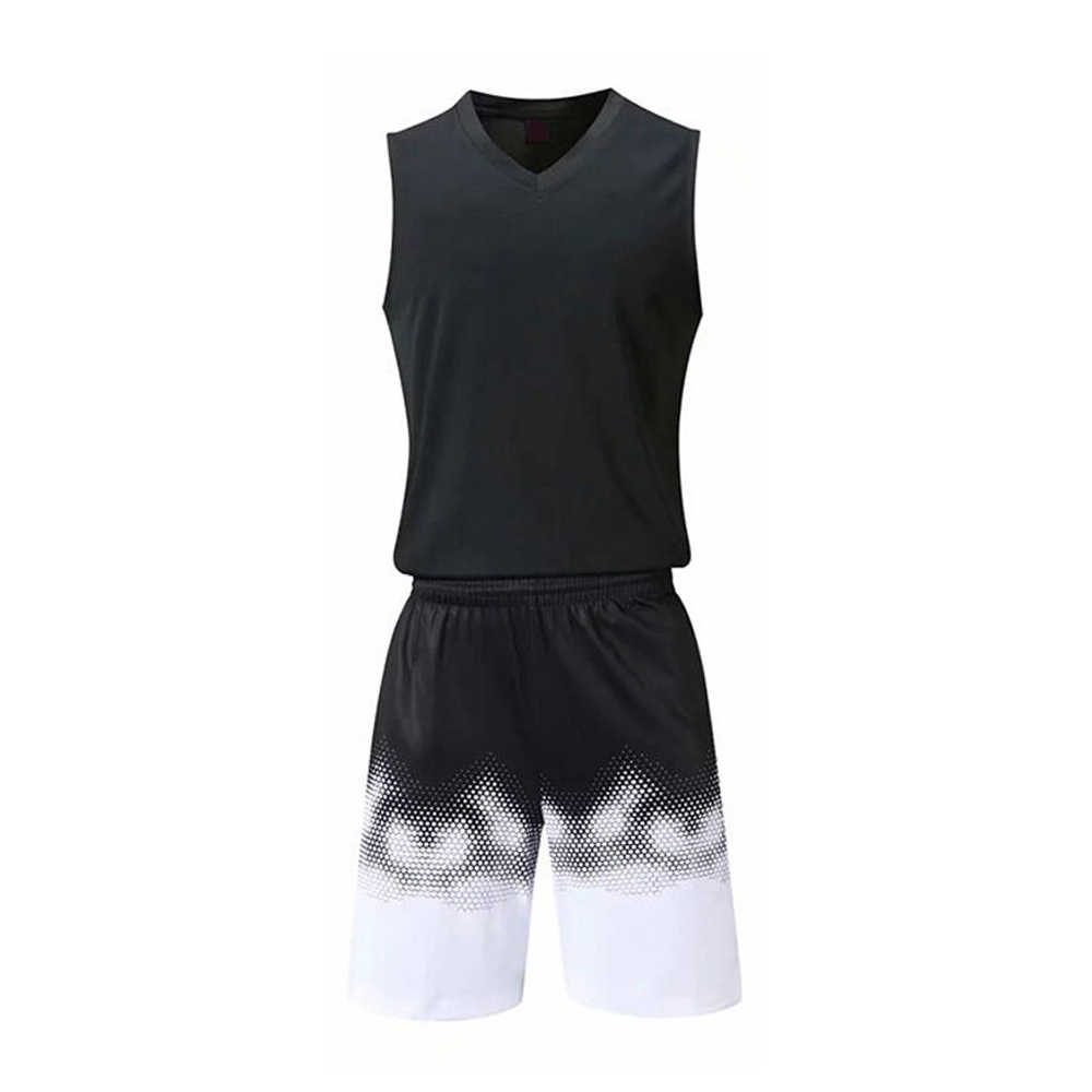 Basket Ball Uniforms