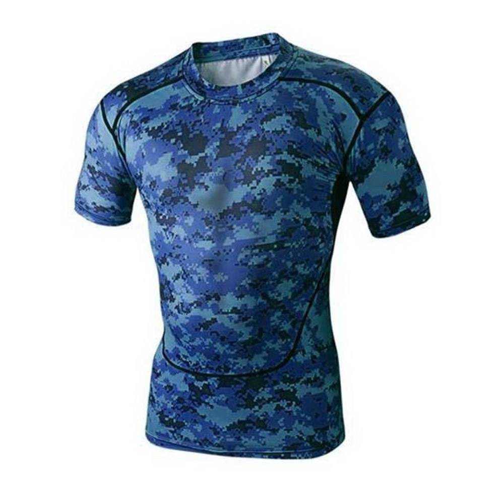 Compression Shirts