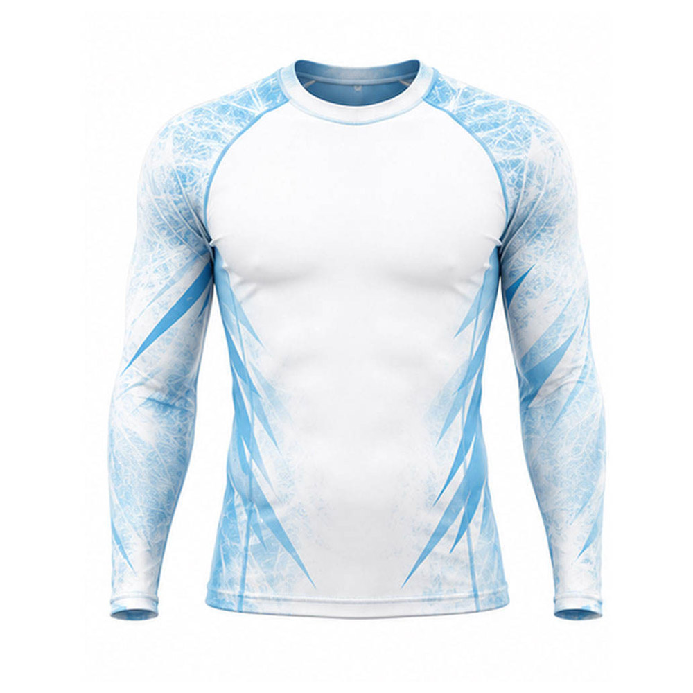 Compression Shirts