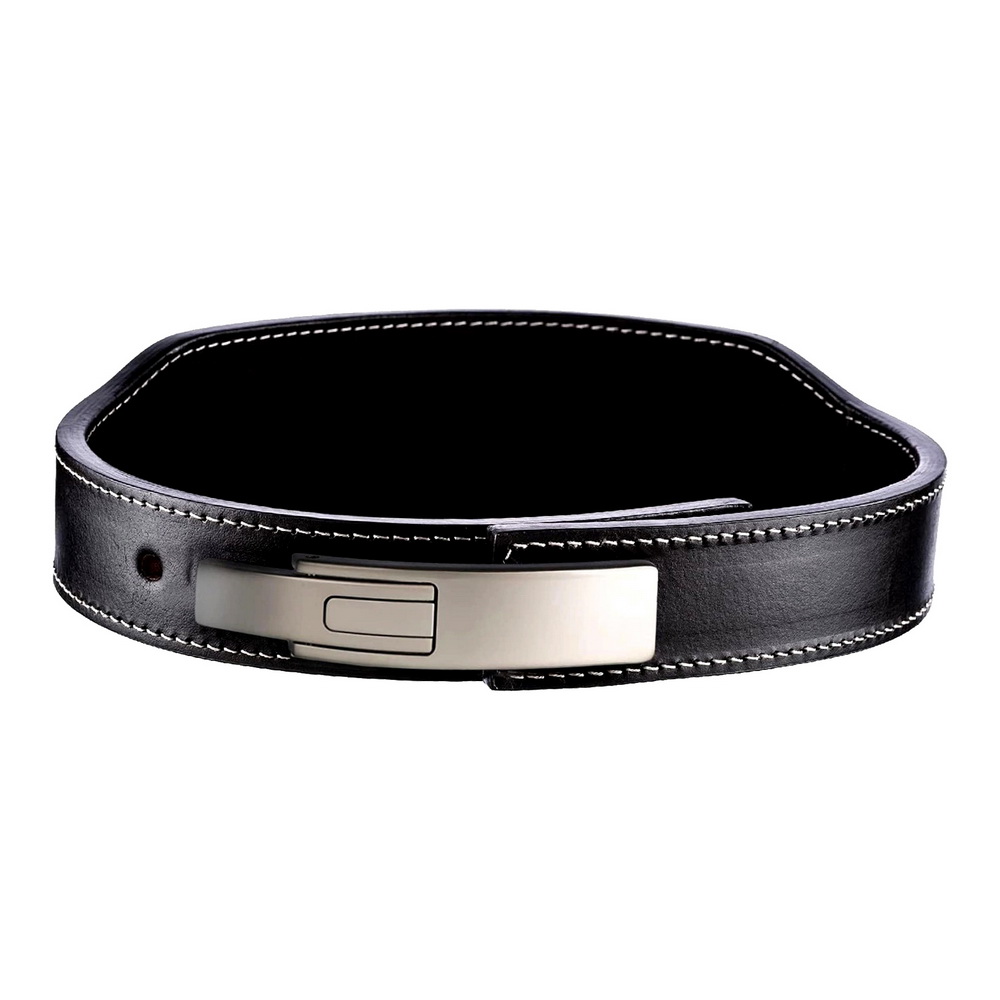 Lever Buckle Belts