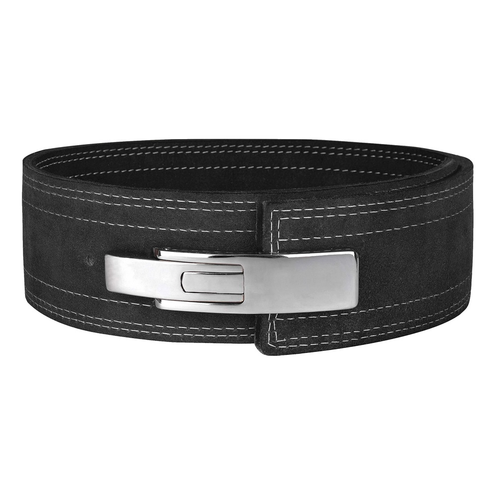 Lever Buckle Belts