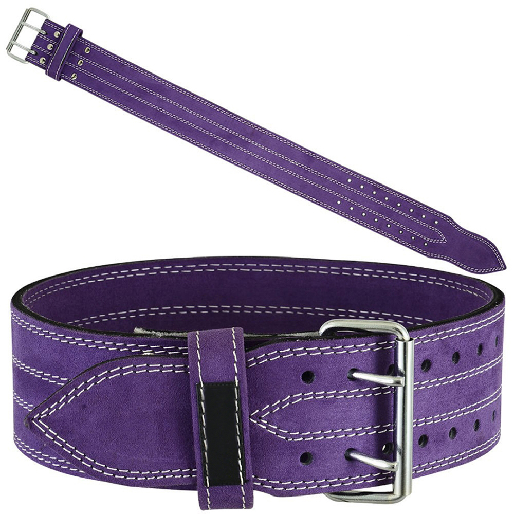 Prong Power Belts