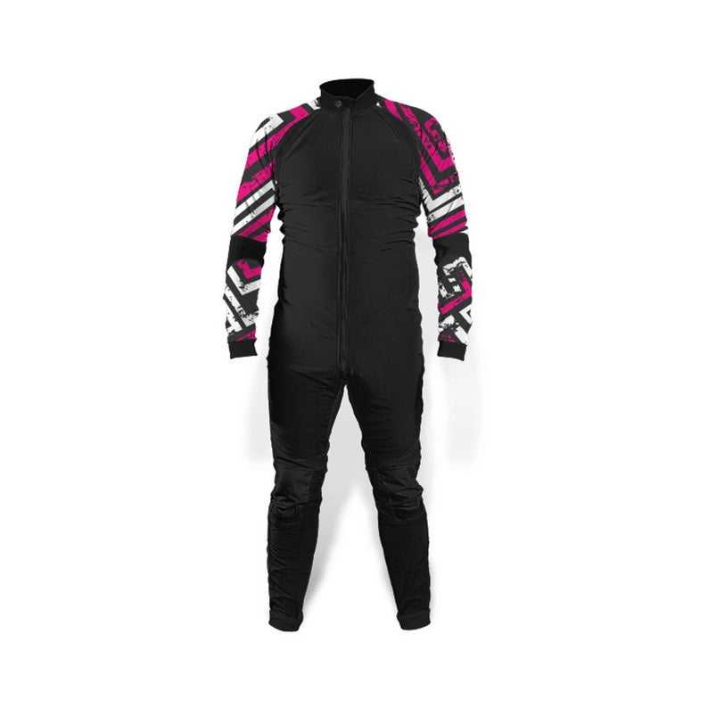 Sky Diving Ladies Suits