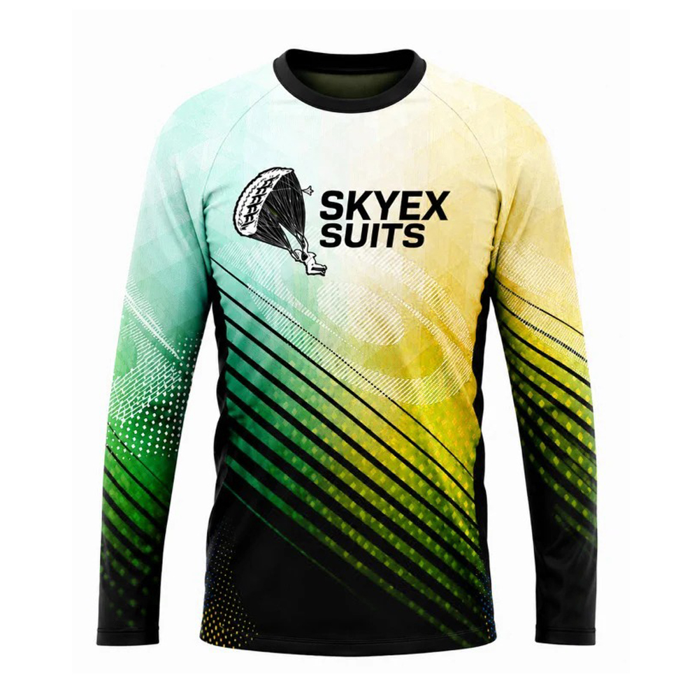 Sky Diving Shirts