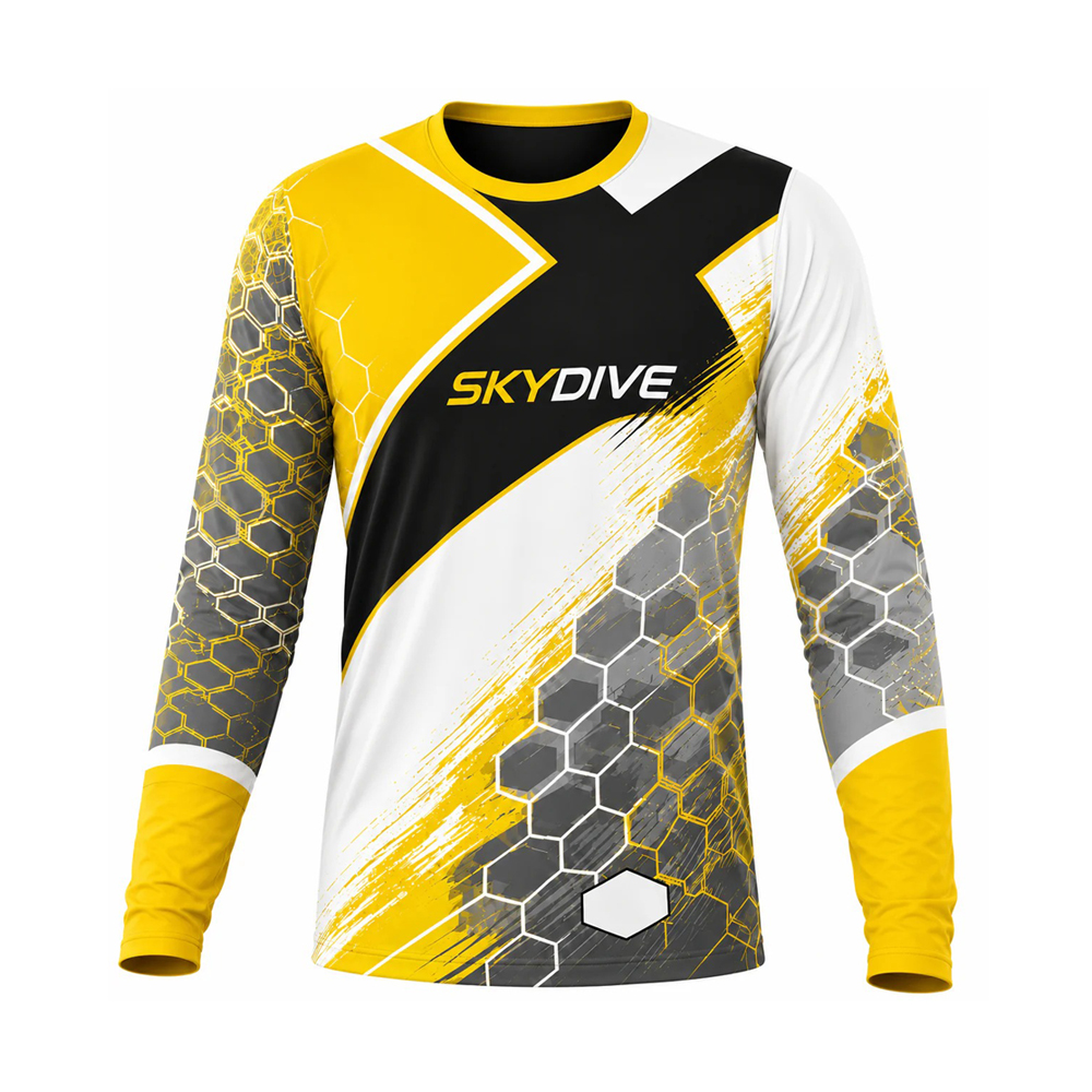 Sky Diving Shirts