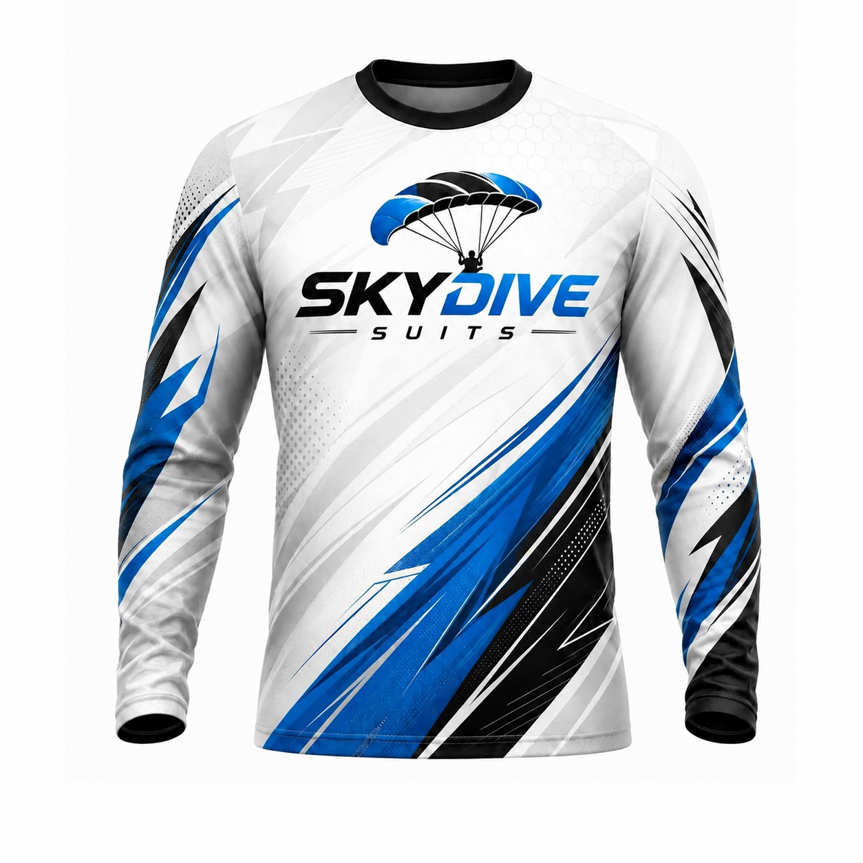 Sky Diving Shirts