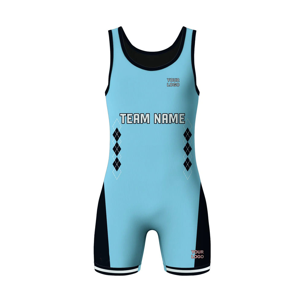 Wreslting Singlets