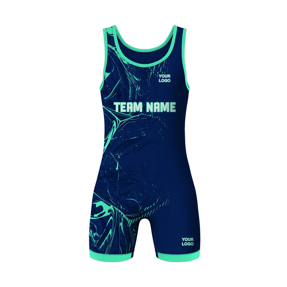 Wreslting Singlets
