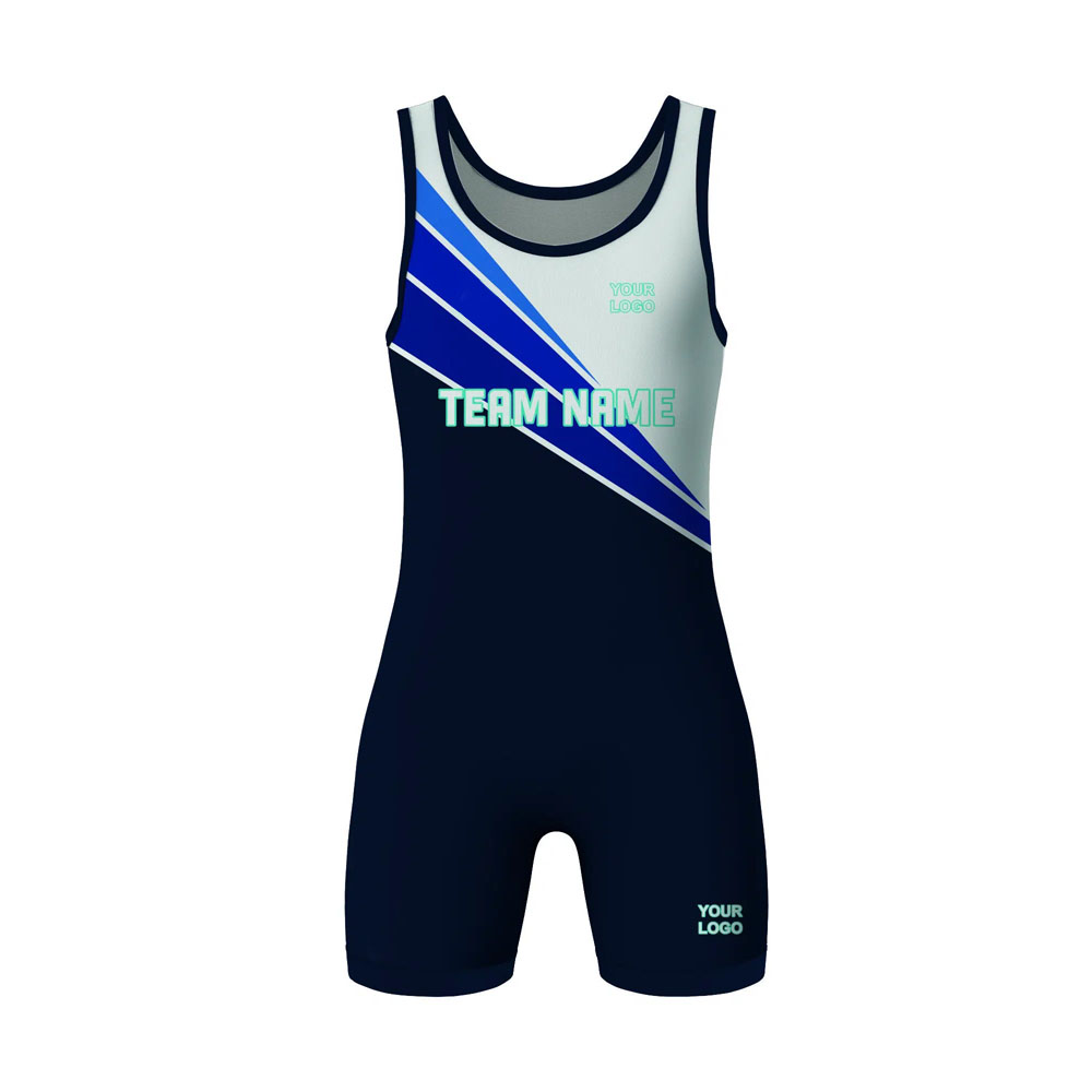 Wreslting Singlets