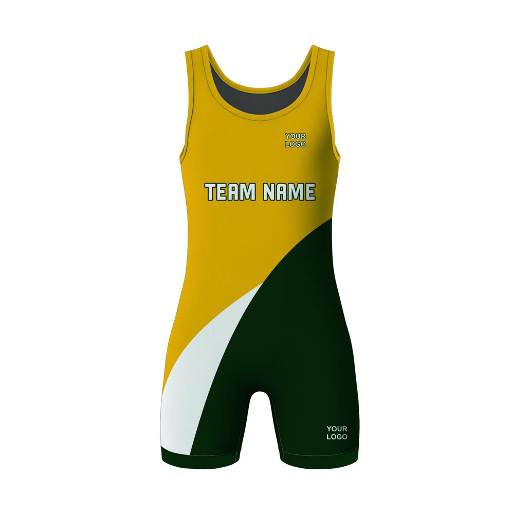 Wreslting Singlets