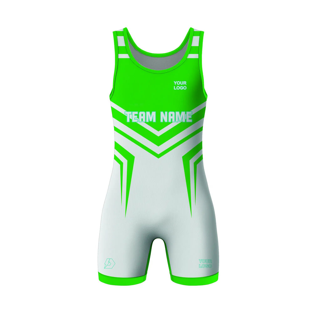 Wreslting Singlets