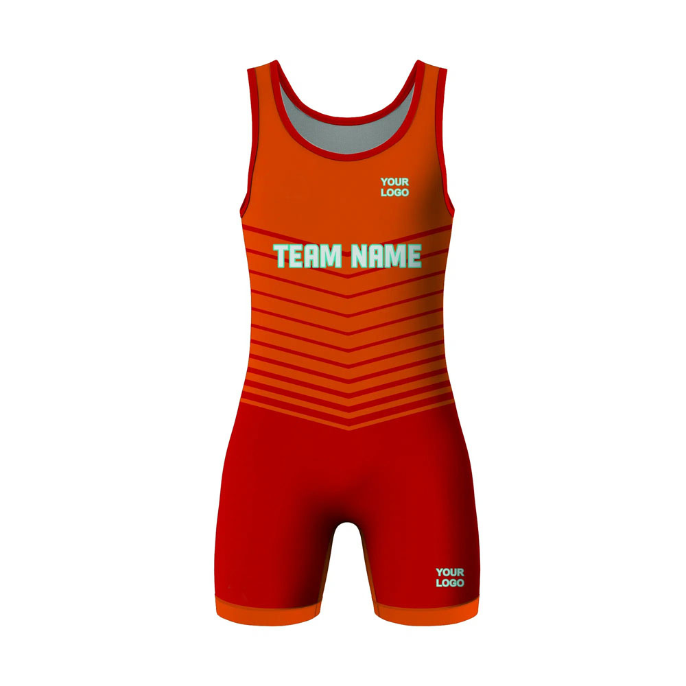 Wreslting Singlets