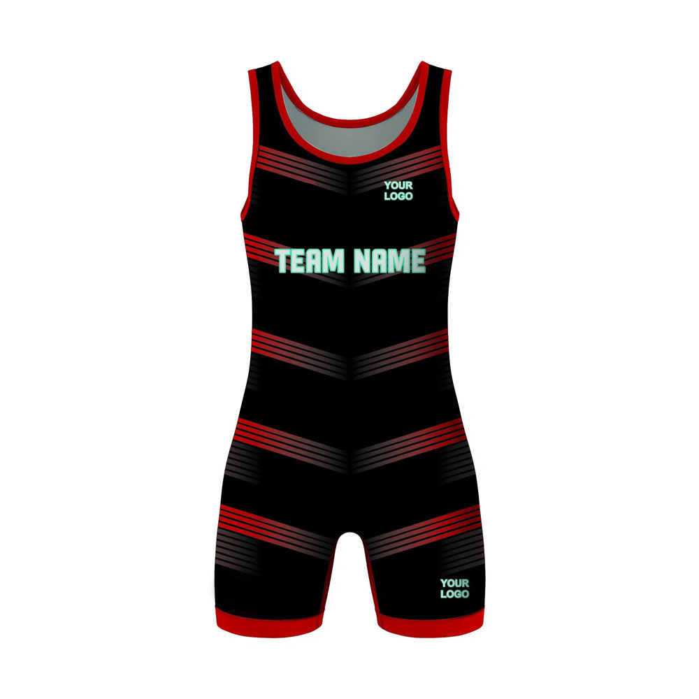 Wreslting Singlets