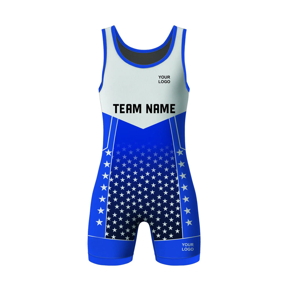 Wreslting Singlets