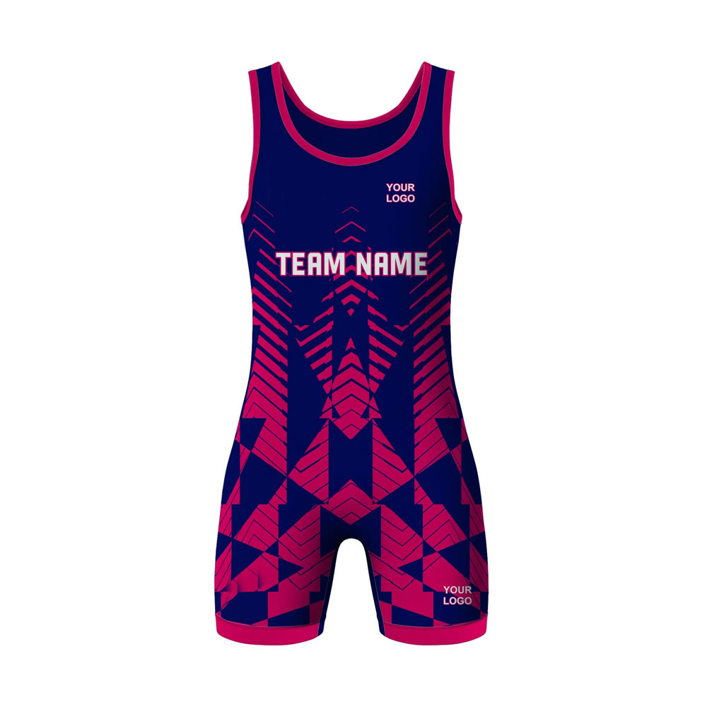 Wreslting Singlets